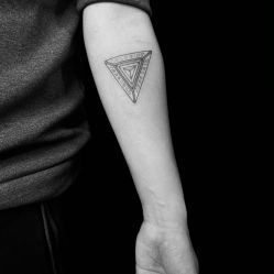 -PinooTattoo皮奴刺青纹身设计总部