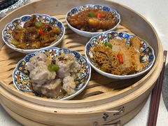 -煲王粤菜餐厅(中侨中心店)