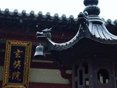 -灵谷景区