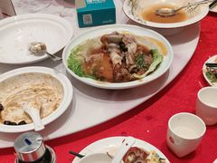 -徽镇小厨·经典徽菜(十里河店)
