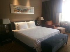 豪华大床房-泉州迎宾馆