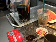 -海底捞火锅(崇文门新世界百货店)
