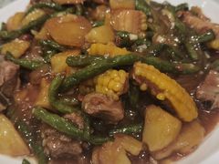 -李连贵熏肉大饼(沈阳站店)