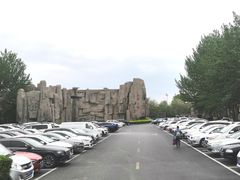 -山西辰憬国际高尔夫俱乐部