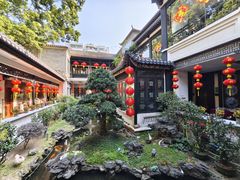 -北园酒家(小北路店)