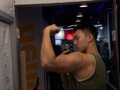 -FEELINGME乐刻私教馆·健身(沿海赛洛城店)