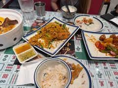 -香港新记茶餐厅(春熙太古里店)