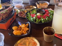 -林二哥宜烤官·宜宾小烧烤