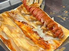 -1819餐厅·团队聚餐·烤串·精酿