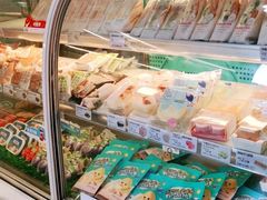 -一鸣真鲜奶吧(巴黎都市奶吧店)