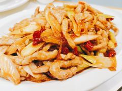 -付掌柜在成都·热炒砂锅集(金禾店)