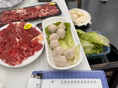 -全好食潮汕牛肉火锅(泗洲路店)