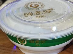 -胖老汉椒麻鸡清真新疆菜(西御街店)