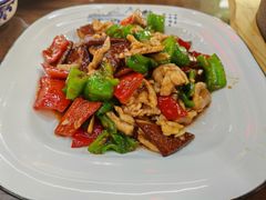 -缘来聚·徽菜名店(黄山宏村店)