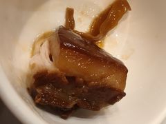 东坡肉方-玉华台饭庄·淮扬菜·烤鸭(望京店)