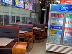 -罗二娘·鲜切牛自助火锅(罗湖东门步行街店)