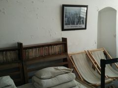 -延安杨家岭革命旧址