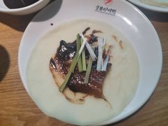 -守柴炉烤鸭(成都大邑店)