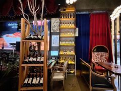 -酤居湖景音乐餐吧(安宁店)