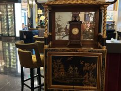 -上海总会SHANGHAICLUB(兴业太古汇店)