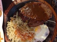 -西玛西餐厅(乐晟广场店)