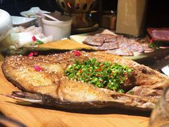 -慢丽江·云南野生菌土鸡锅(付家庄店)