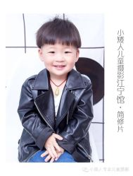 -小矮人专业儿童摄影(宜家店)