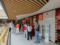 -点都德(广州白云山景区南门店)