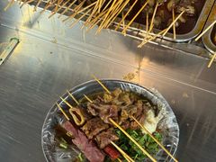 -大姐麻辣烫(莲宝中路店)