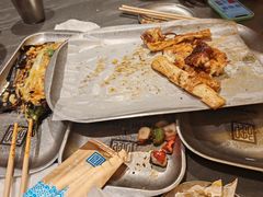 -锦州御烧烤·形象店(人民街店)