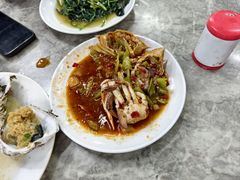 -四川小胡子海鲜(丁村万人海鲜广场店)