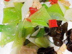 -马凯餐厅(长椿街店)