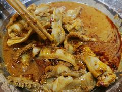 -黑蛋烤肉坊(光华路总店)