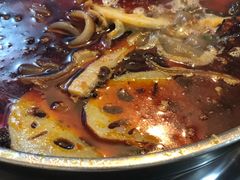 -黑竹香鸡(营和巷店)