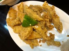 炸鳕鱼-古早人小吃店(黄河北路店)