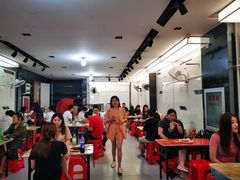 大堂-十里铺铁板鱿鱼