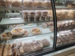 -玛尔哈巴·塔塔尔糕点(华侨小区店)