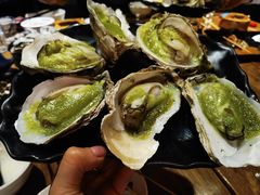 -烧蠔帮·生蚝海鲜牌档(观海店)