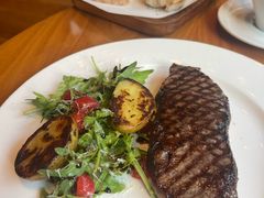 -君悦酒店·La Terrazza意合園·意式风味