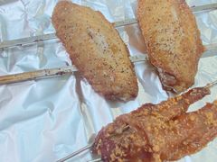 -勇利赵家烤肉坊(含光路店)