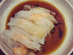 -阿殳菜馆·私厨(水围村店)