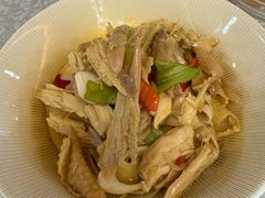 -汗腾格里·风味餐厅(新疆驻京办店)
