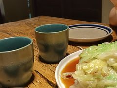 -长亭酒肆.武夷菜(鼓楼后海店)