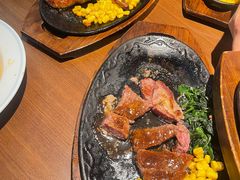-萨莉亚意式餐厅(百联青浦购物中心店)