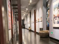 -黔蘑菇四季餐厅(观山湖店)