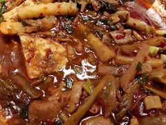 -云海肴·汽锅鸡·云南代表菜(东坝金隅店)