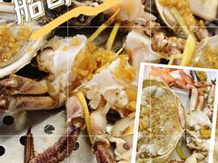 -船奇蒸汽海鲜·闽菜(八市海鲜总店)