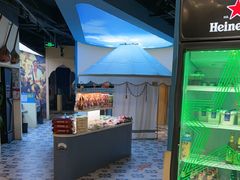 -巴依老爷新疆餐厅