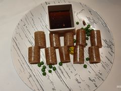 -老太原菜馆(南宫店)