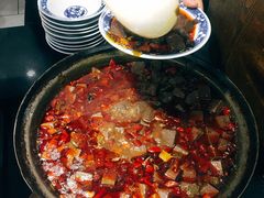 -春发生饭店·非遗(南院门店)